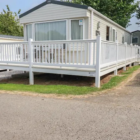 別荘 Chez Nous New Quay